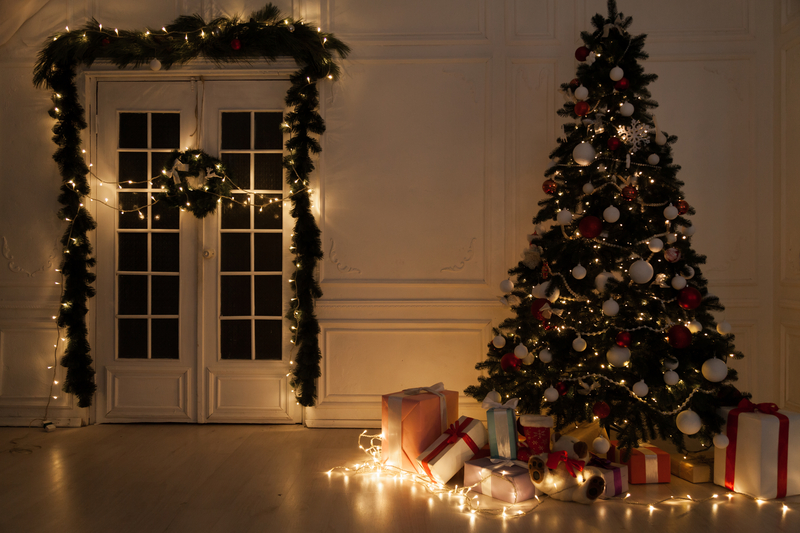 Holiday Decor Safety 101 - Westridge Electric - Electricians in Calgary - Featured Image