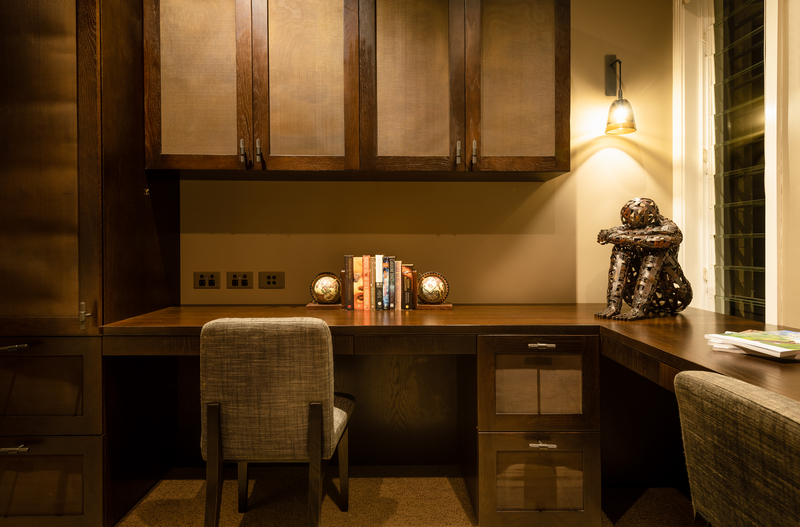 Lighting Your Home Office - Westridge Electric - Electricians in Calgary - Featured Image