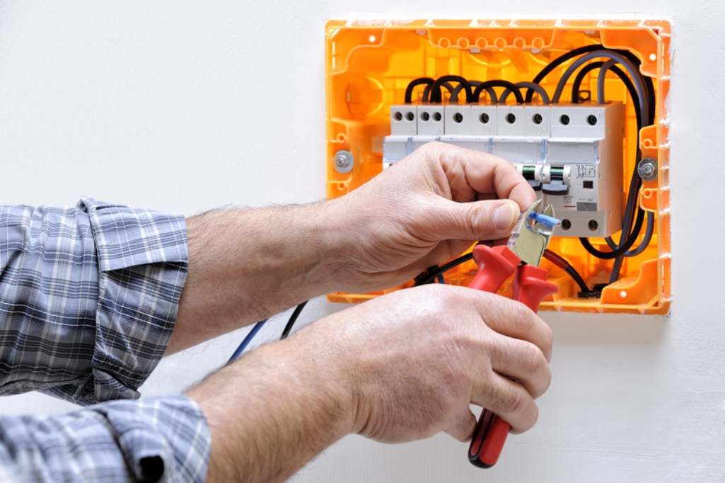 Upgrading Your Electrical Panel - Westridge Electric - Electricians in Calgary - Featured Image