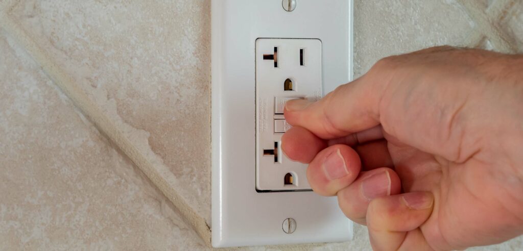 How to Avoid Short Circuits at Home