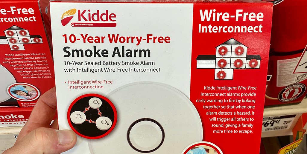 How Does a Smart Smoke Alarm Work? Westridge Electric